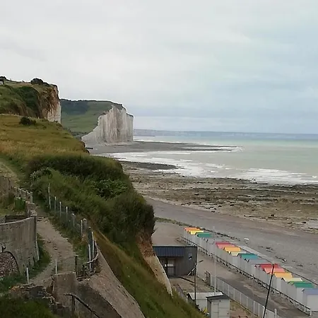 La Houle, Maison Holiday home