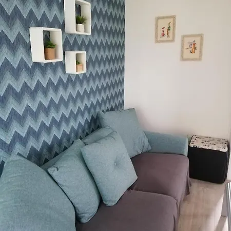 Holiday home La Houle, Maison