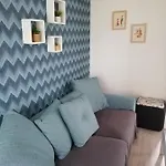度假居 La Houle, Maison