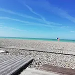 La Houle, Maison *