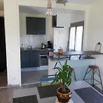La Houle, Maison 度假居 滨海克里耶勒