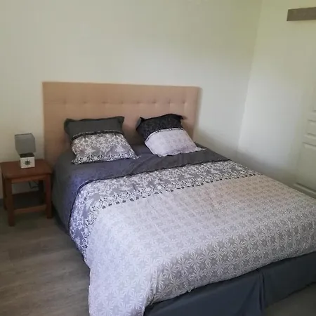 Сasa de vacaciones La Houle, Maison *