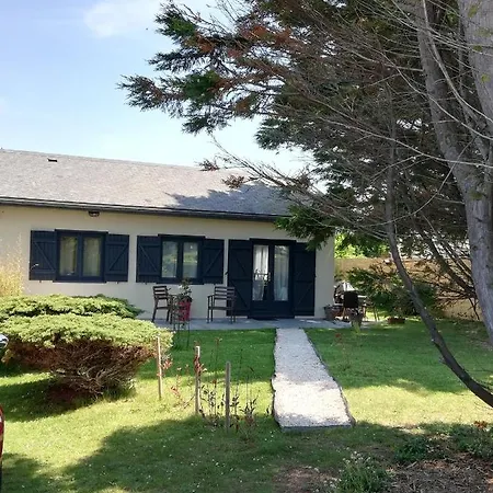 La Houle, Maison * 滨海克里耶勒